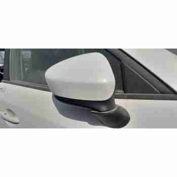 Recambio de retrovisor derecho para mazda cx-5 center-line 2wd referencia OEM IAM KD5169121H  