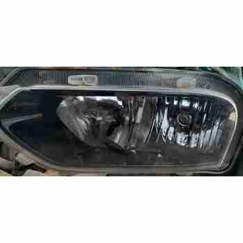 Recambio de faro izquierdo para dacia spring electric extreme referencia OEM IAM 260607303R  