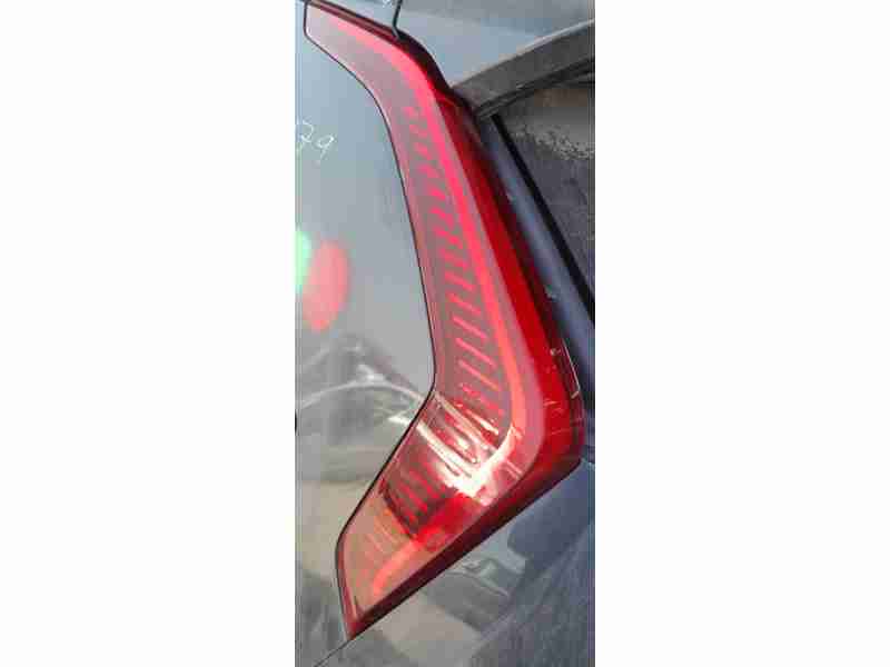 Recambio de piloto trasero izquierdo para kia niro ii (sg2) 1.6 gdi hybrid referencia OEM IAM 92401AT000  