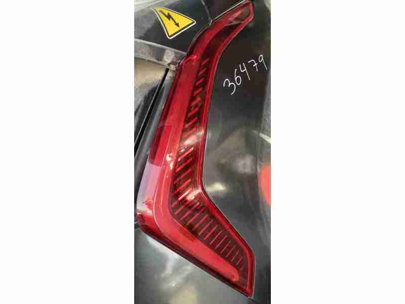 Recambio de piloto trasero derecho para kia niro ii (sg2) 1.6 gdi hybrid referencia OEM IAM 92402AT000  