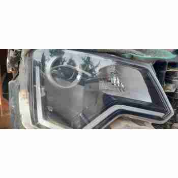Recambio de faro derecho para kia niro ii (sg2) 1.6 gdi hybrid referencia OEM IAM 92102AT000  