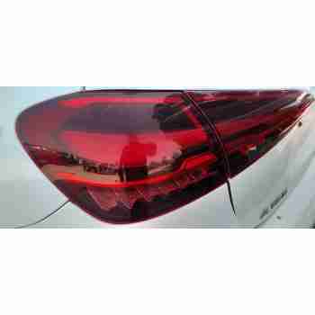 Recambio de piloto trasero izquierdo para mercedes-benz clase a (w177) a 180 (177.084) referencia OEM IAM A1779062104  