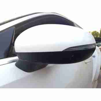 RETROVISOR IZQUIERDO 