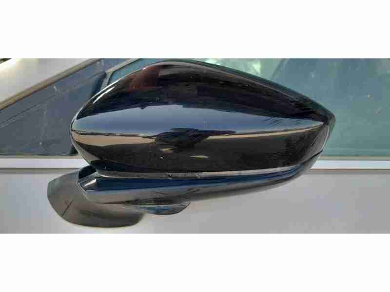 Recambio de espejo retrovisor izquierdo para mazda 3 berlina (bp) exclusive-line referencia OEM IAM BEET69181G  