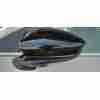 Recambio de espejo retrovisor izquierdo para mazda 3 berlina (bp) exclusive-line referencia OEM IAM BEET69181G  