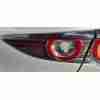 Recambio de piloto trasero derecho interior para mazda 3 berlina (bp) exclusive-line referencia OEM IAM BCJH513F0B  