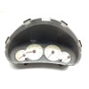 Recambio de cuadro instrumentos para citroën berlingo first combi 1,6 hdi 75 sx referencia OEM IAM 9662745280  