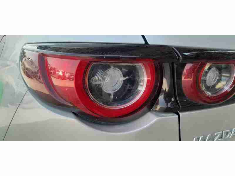 Recambio de piloto trasero izquierdo para mazda 3 berlina (bp) exclusive-line referencia OEM IAM B0J851160A  