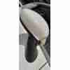 Recambio de espejo retrovisor derecho para fiat 500 (312_) 1.0 mild hybrid (312.ayd1b) referencia OEM IAM 735655731  