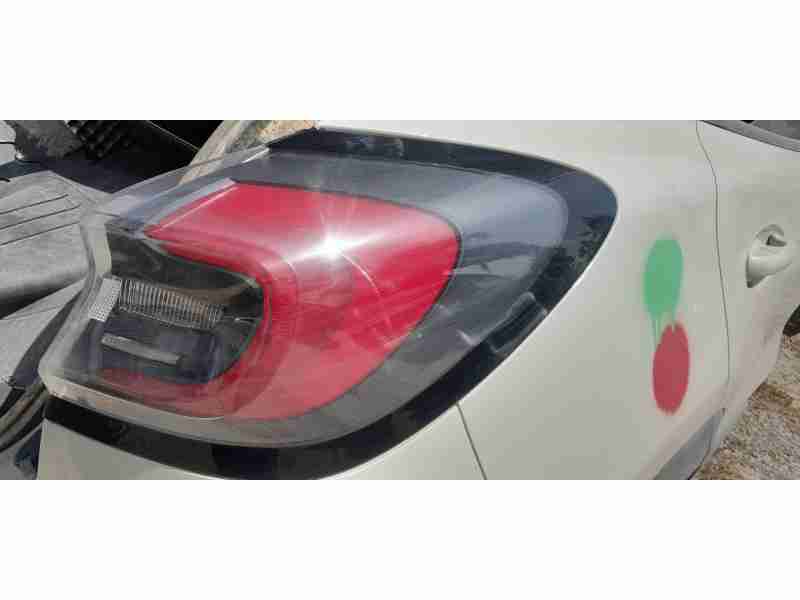 Recambio de piloto trasero derecho para ford puma (j2k, cf7) 1.0 ecoboost referencia OEM IAM L1TB13404AG / 2579082  