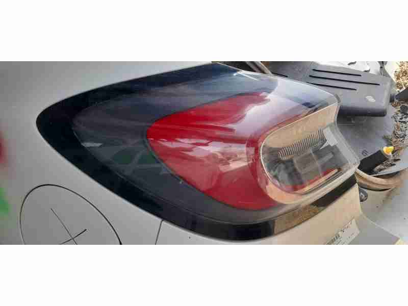 Recambio de piloto trasero izquierdo para ford puma (j2k, cf7) 1.0 ecoboost referencia OEM IAM 2579088  