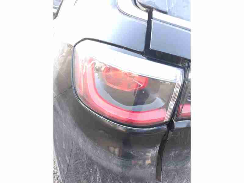 Recambio de piloto trasero izquierdo para jeep compass (mp, m6, mv, m7) 1.4 multiair referencia OEM IAM   