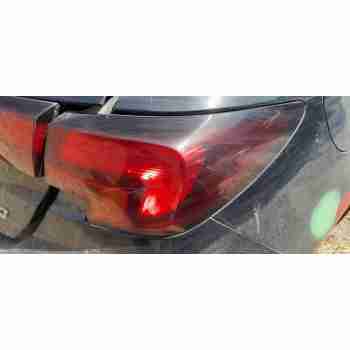 Recambio de piloto trasero derecho para opel astra k (b16) 1.4 turbo (68) referencia OEM IAM 39099015  