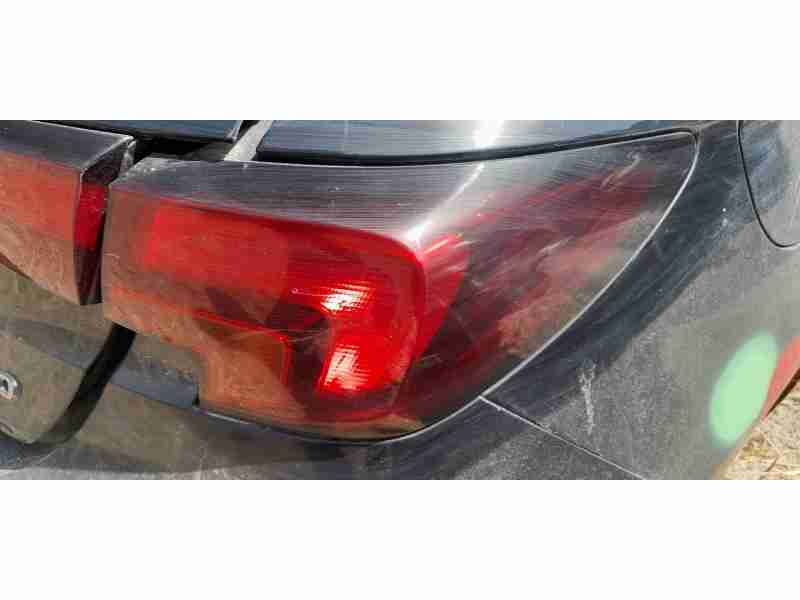 Recambio de piloto trasero derecho para opel astra k (b16) 1.4 turbo (68) referencia OEM IAM 39099015  