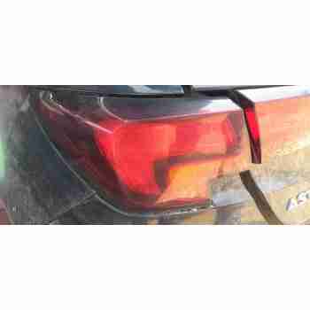 Recambio de piloto trasero izquierdo para opel astra k (b16) 1.4 turbo (68) referencia OEM IAM 39099014  