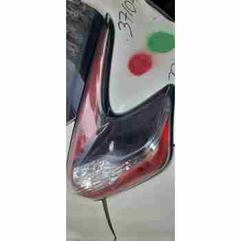 Recambio de piloto trasero derecho para nissan juke (f15) 1.2 dig-t referencia OEM IAM 265501KA0B  