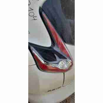 Recambio de piloto trasero izquierdo para nissan juke (f15) 1.2 dig-t referencia OEM IAM 265551KA0B  