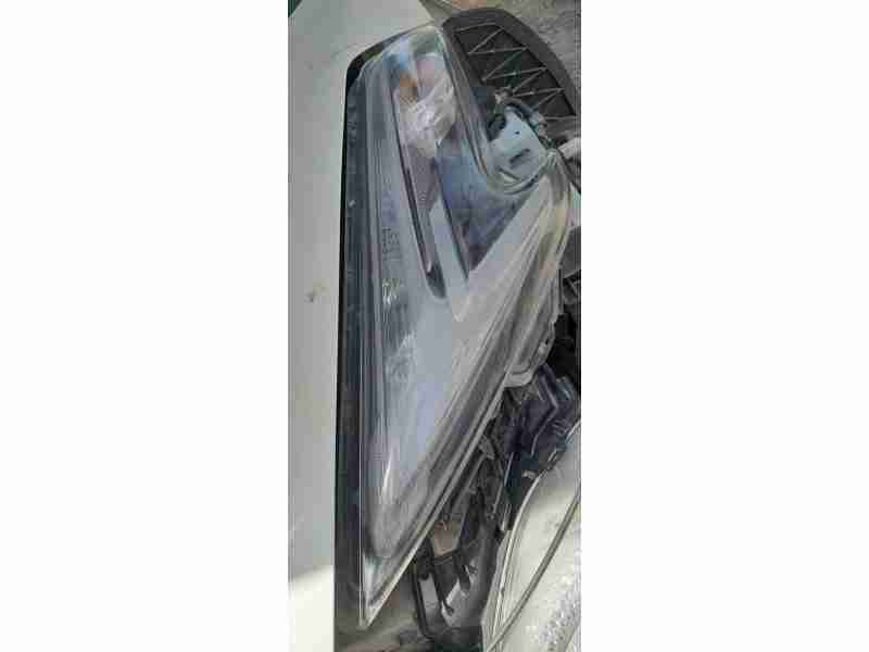 Recambio de piloto delantero izquierdo para nissan juke (f15) 1.2 dig-t referencia OEM IAM 26125BV80D  