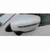 Recambio de retrovisor izquierdo para nissan juke (f15) 1.2 dig-t referencia OEM IAM 96302BV90E  
