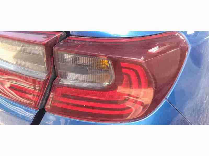 Recambio de piloto trasero derecho para kia ceed (cd) 1.6 crdi 136 referencia OEM IAM 92402J7050  