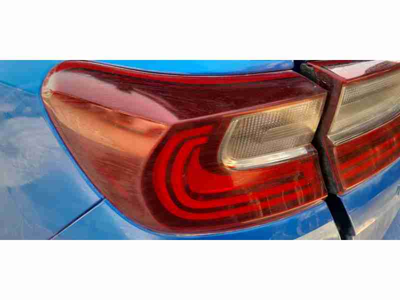 Recambio de piloto trasero izquierdo para kia ceed (cd) 1.6 crdi 136 referencia OEM IAM 92401J7050  