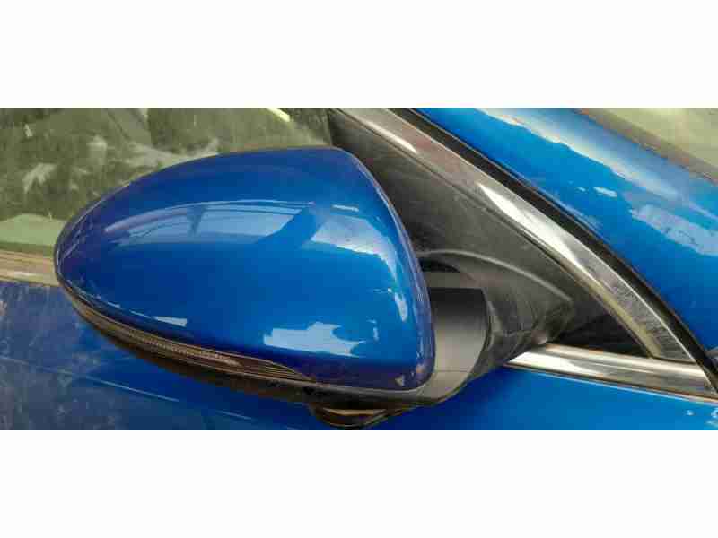 Recambio de retrovisor derecho para kia ceed (cd) 1.6 crdi 136 referencia OEM IAM 87620J7331 / 87620J7331B3L  