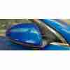 Recambio de retrovisor derecho para kia ceed (cd) 1.6 crdi 136 referencia OEM IAM 87620J7331 / 87620J7331B3L  