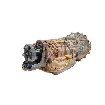 Recambio de caja cambios para jaguar xj 3.2 executive referencia OEM IAM 5HP24  