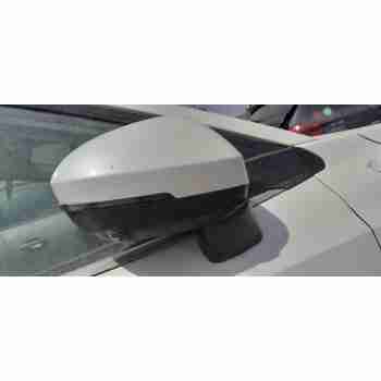 Recambio de retrovisor derecho para nissan qashqai (j12) n-connecta referencia OEM IAM 963016UN2A  