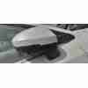 Recambio de retrovisor derecho para nissan qashqai (j12) n-connecta referencia OEM IAM 963016UN2A  
