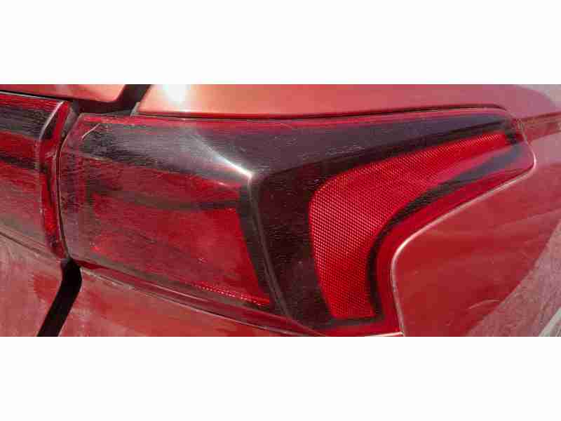 Recambio de piloto trasero derecho para hyundai santa fe iv (tm, tma) 2.0 crdi referencia OEM IAM 92402S1000  