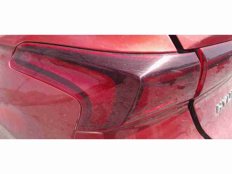 Recambio de piloto trasero izquierdo para hyundai santa fe iv (tm, tma) 2.0 crdi referencia OEM IAM 92401S1000  