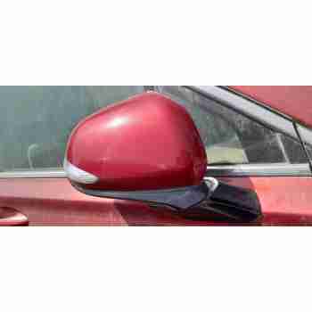 Recambio de retrovisor derecho para hyundai santa fe iv (tm, tma) 2.0 crdi referencia OEM IAM 87620S1AC0 / 87620S1AC0YR2  