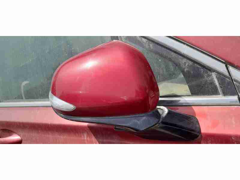 Recambio de retrovisor derecho para hyundai santa fe iv (tm, tma) 2.0 crdi referencia OEM IAM 87620S1AC0 / 87620S1AC0YR2  