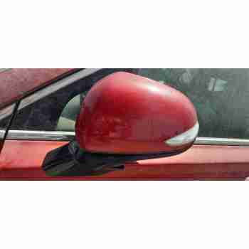 Recambio de retrovisor izquierdo para hyundai santa fe iv (tm, tma) 2.0 crdi referencia OEM IAM 87610S1AC0 / 87610S1AC0YR2  