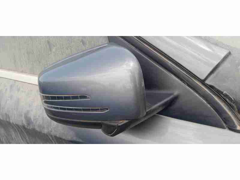 Recambio de retrovisor derecho para mercedes-benz clase gla (x156) gla 180 (156.942) referencia OEM IAM A1568100476  