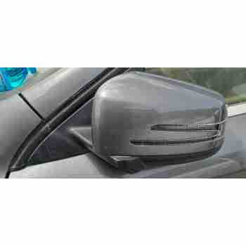 Recambio de retrovisor izquierdo para mercedes-benz clase gla (x156) gla 180 (156.942) referencia OEM IAM A1568103300  
