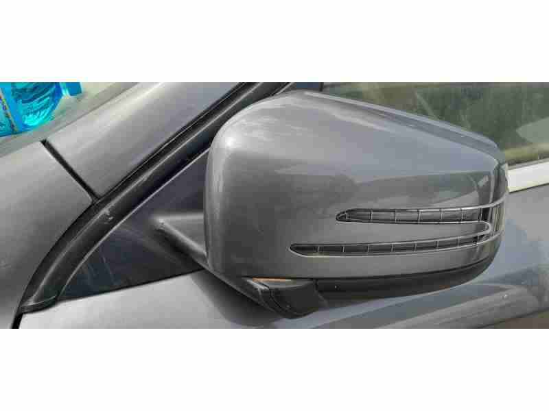 Recambio de retrovisor izquierdo para mercedes-benz clase gla (x156) gla 180 (156.942) referencia OEM IAM A1568103300  
