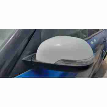 Recambio de espejo retrovisor derecho para kia soul ( ) ev (psev) referencia OEM IAM 87620B2920  