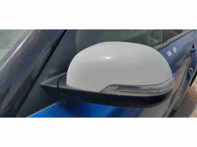 Recambio de espejo retrovisor derecho para kia soul ( ) ev (psev) referencia OEM IAM 87620B2920  