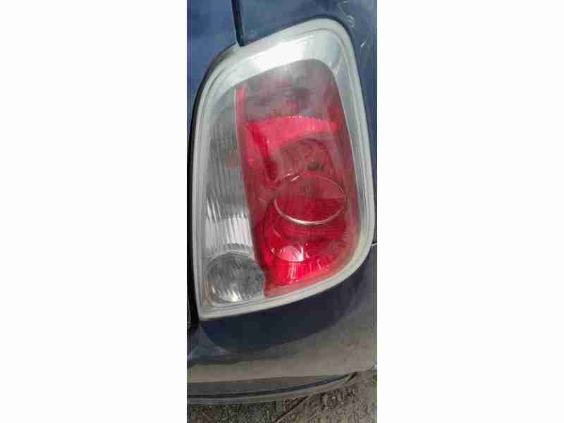 Recambio de piloto trasero derecho para fiat nuova 500 (150) pop referencia OEM IAM 51885544  