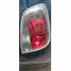 Recambio de piloto trasero derecho para fiat nuova 500 (150) pop referencia OEM IAM 51885544  