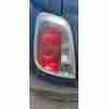 Recambio de piloto trasero izquierdo para fiat nuova 500 (150) pop referencia OEM IAM 51885548  
