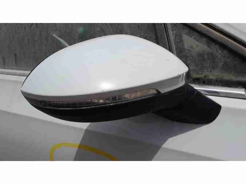 Recambio de retrovisor derecho para volkswagen golf viii variant (cg5) life etsi referencia OEM IAM 5H1857508BC  