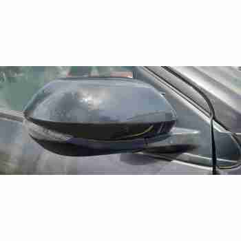 Recambio de retrovisor derecho para toyota yaris (_p21_, _pa1_, _ph1_) 1.5 (mxpa11) referencia OEM IAM 87910K0010  