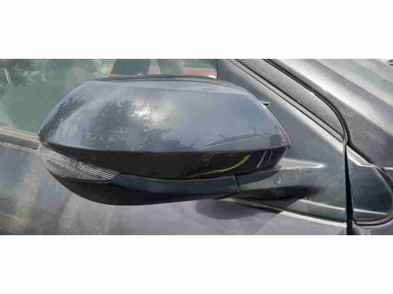 Recambio de retrovisor derecho para toyota yaris (_p21_, _pa1_, _ph1_) 1.5 (mxpa11) referencia OEM IAM 87910K0010  