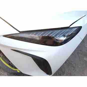 Recambio de faro izquierdo para mg mg 4 (eh32) ev referencia OEM IAM 11790010  