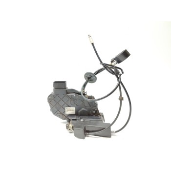 CERRADURA PUERTA DELANTERA IZQUIERDA 6W8A21813AB 