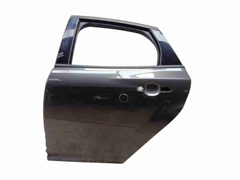Recambio de puerta trasera izquierda para ford focus iii 1.0 ecoboost referencia OEM IAM PBM51A24631BF / 2172760  