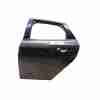 Recambio de puerta trasera izquierda para ford focus iii 1.0 ecoboost referencia OEM IAM PBM51A24631BF / 2172760  